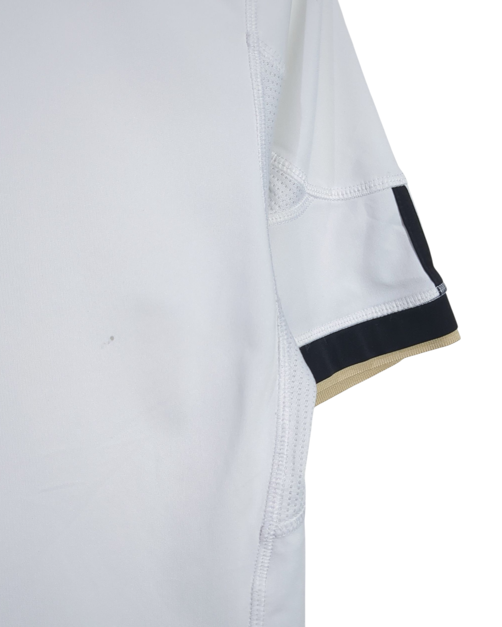2010-11 Germany Adidas Home Shirt - (Y)
