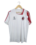 2008-09 AC Milan Adidas UCL Training Shirt - (M)