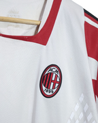 2008-09 AC Milan Adidas UCL Training Shirt - (M)