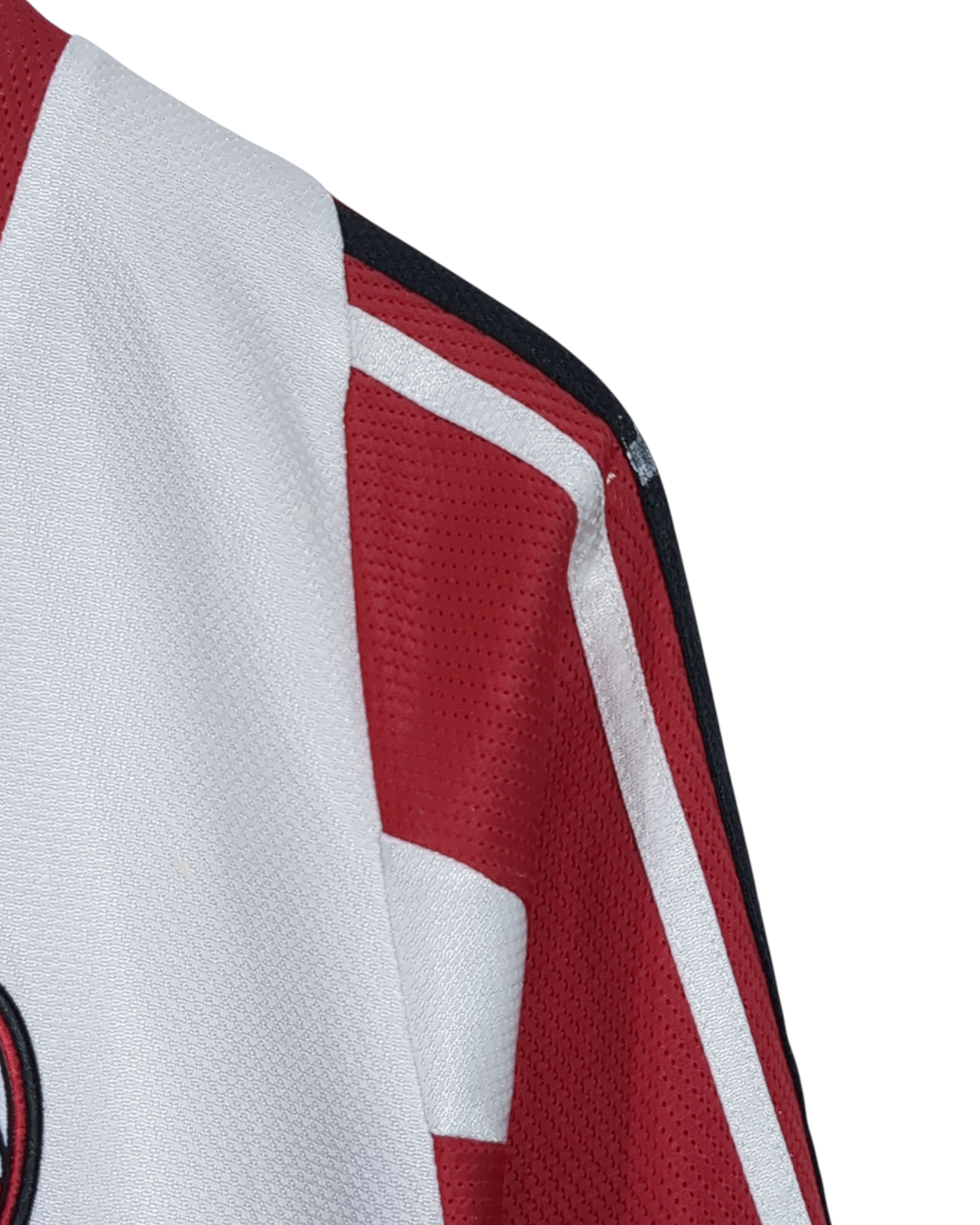 2008-09 AC Milan Adidas UCL Training Shirt - (M)