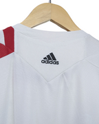 2008-09 AC Milan Adidas UCL Training Shirt - (M)