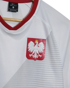 2018-19 Poland Nike Basic Home Shirt - (M)