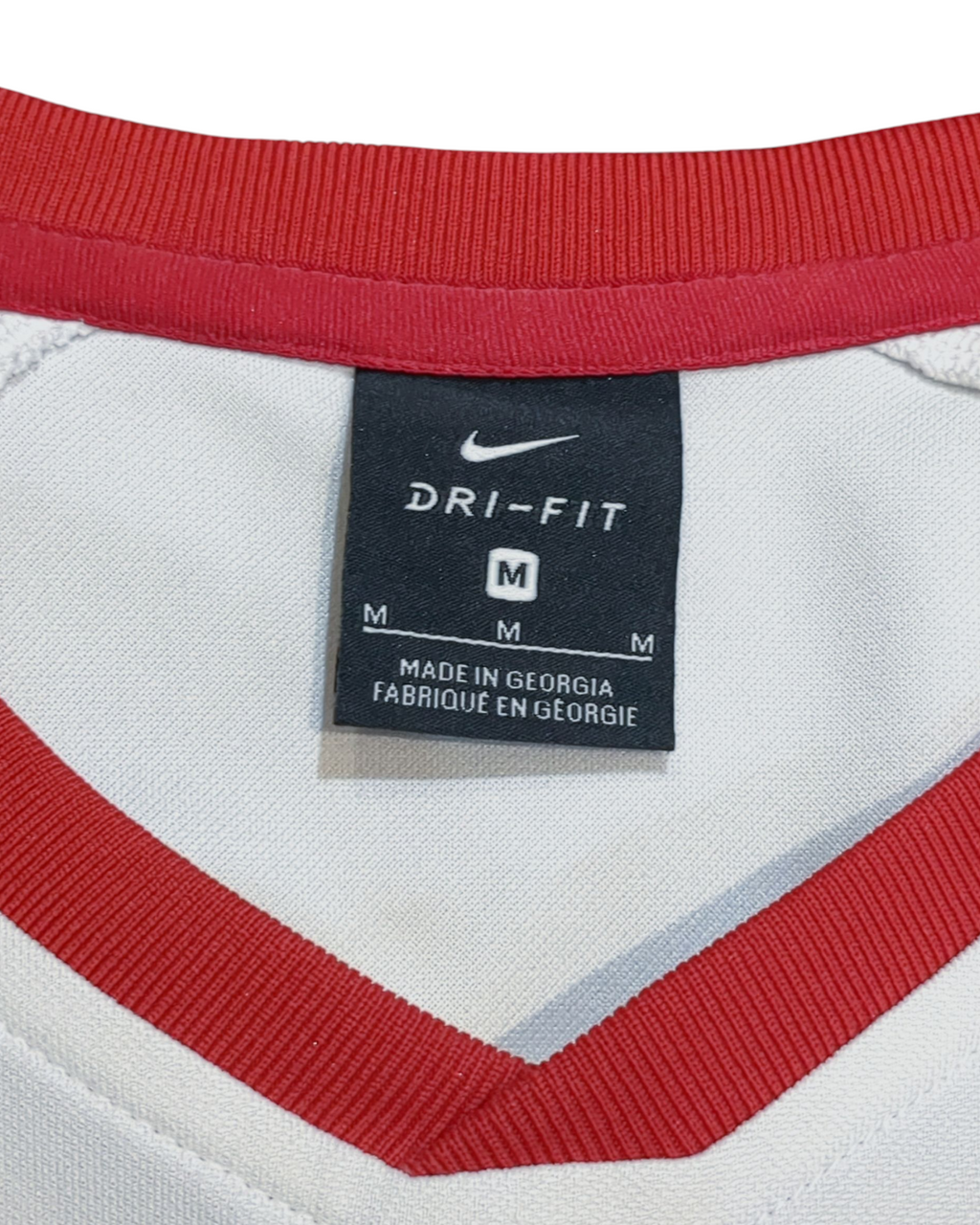 2018-19 Poland Nike Basic Home Shirt - (M)