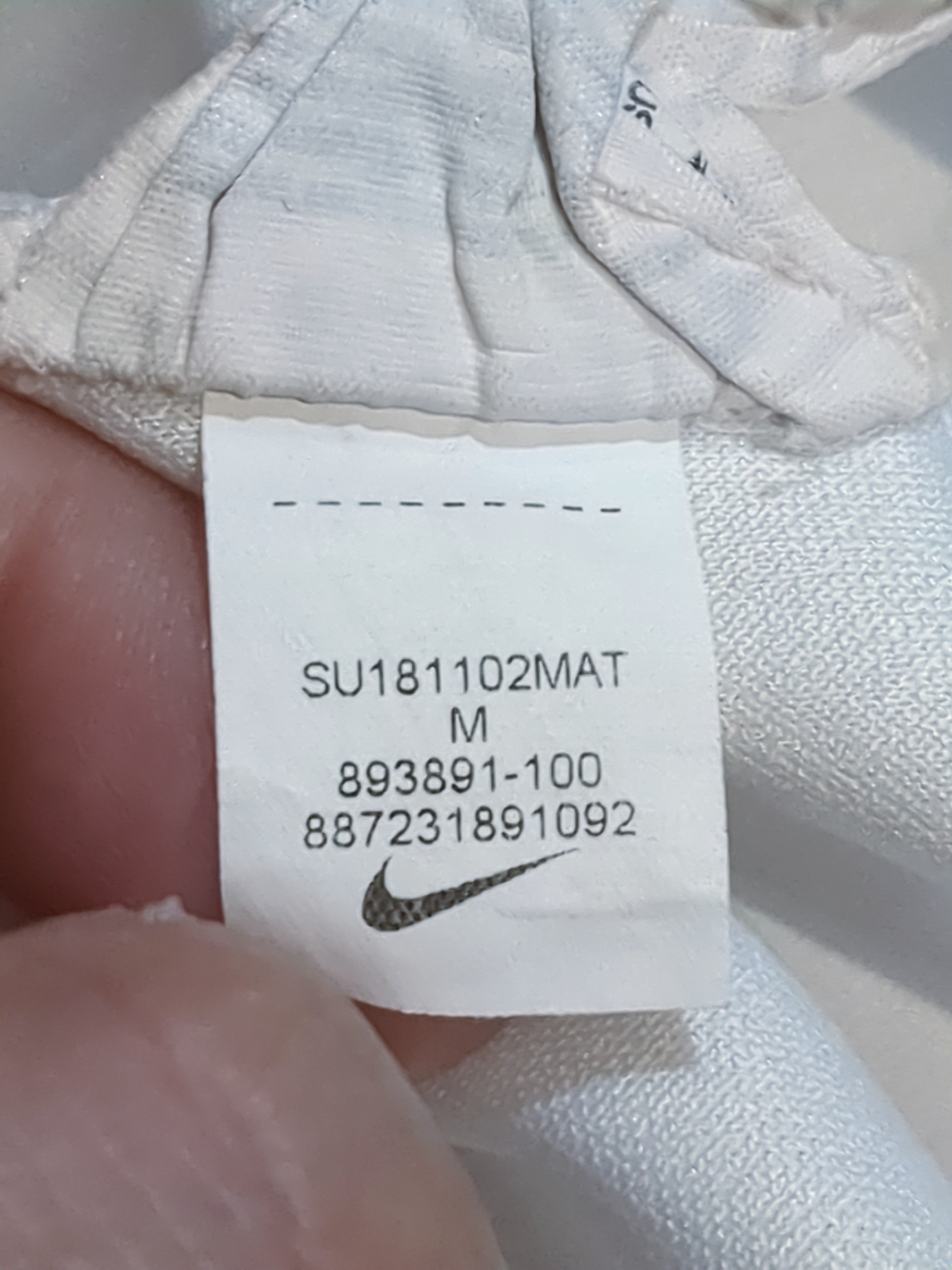 2018-19 Poland Nike Basic Home Shirt - (M)