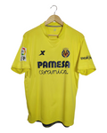 2015-16 Villarreal Xtep Home Shirt - (M)