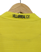 2015-16 Villarreal Xtep Home Shirt - (M)