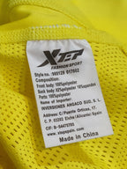 2015-16 Villarreal Xtep Home Shirt - (M)