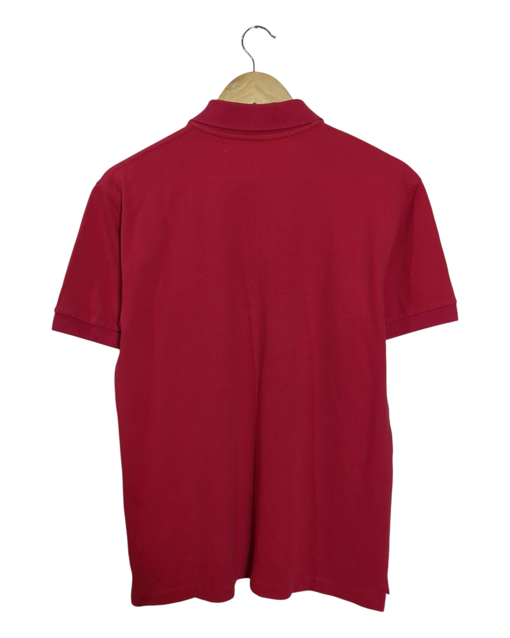 Comme Des Garcons Play Big Heart Polo Shirt - (S)