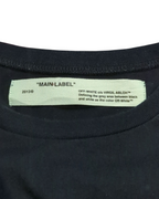 Off-White Colored Arrows Tee - (XL)