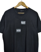 Supreme x Comme Des Garcons Split Box Tee - (L)
