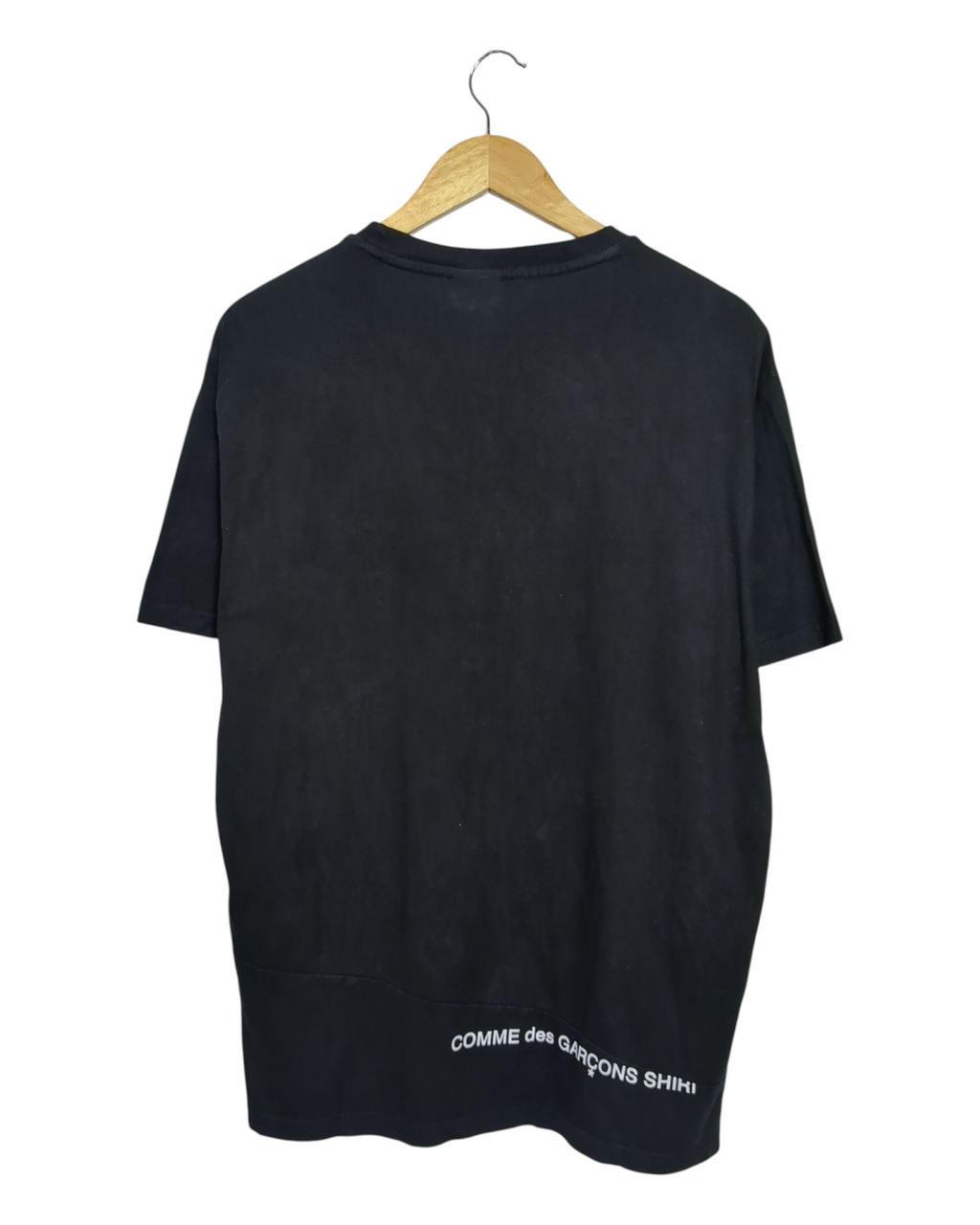Supreme x Comme Des Garcons Split Box Tee - (L)