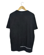Supreme x Comme Des Garcons Split Box Tee - (L)