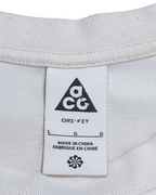Nike ACG Big Logo Tee - (L)