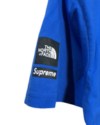 Supreme x The North Face Mountain Tee - (S)