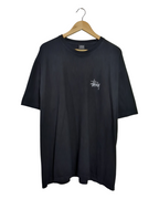 Stussy 00s Basic Logo Tee - (XL)
