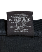 Stussy 00s Basic Logo Tee - (XL)