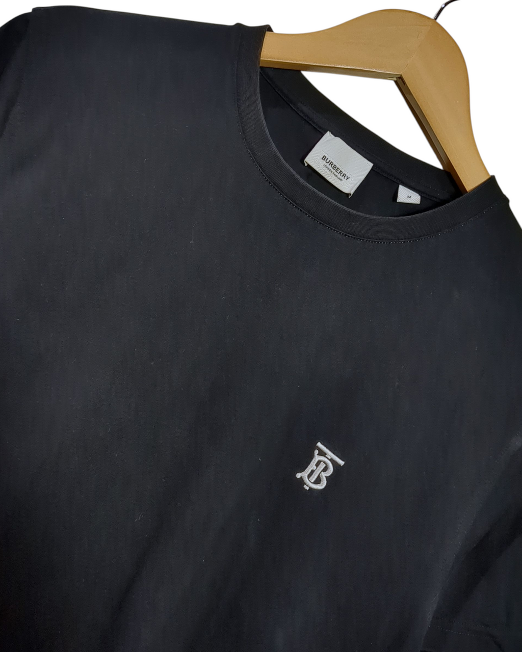 Burberry Parker Tee - (M)
