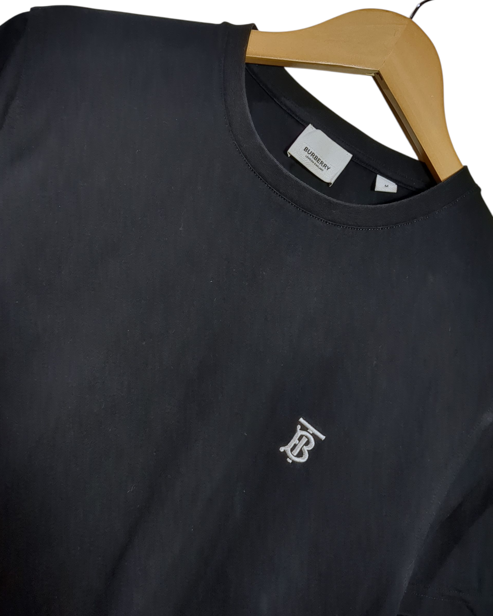 Burberry Parker Tee - (M)