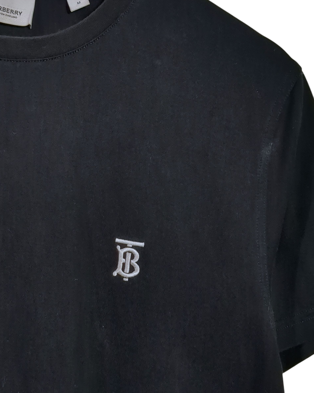Burberry Parker Tee - (M)