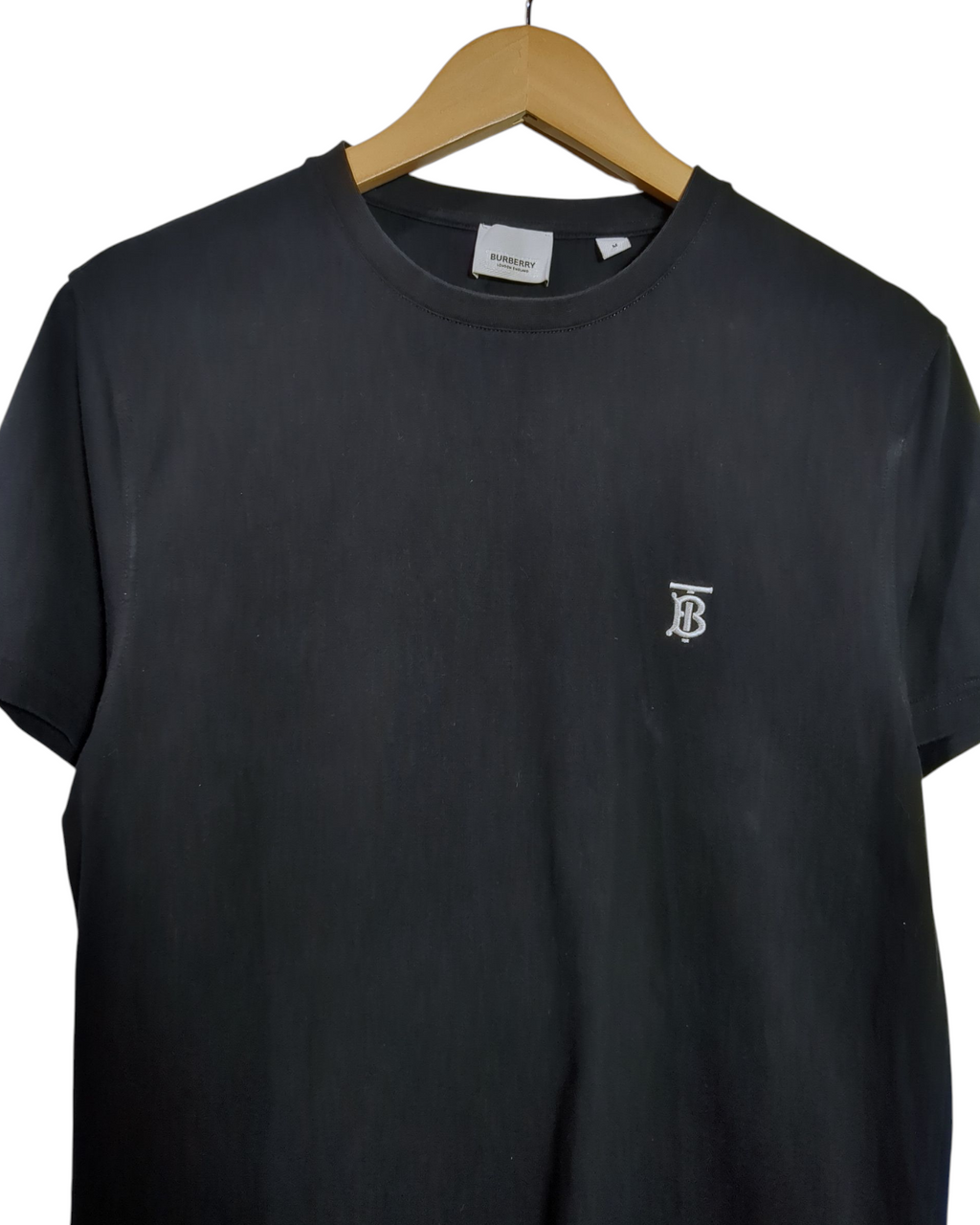 Burberry Parker Tee - (M)