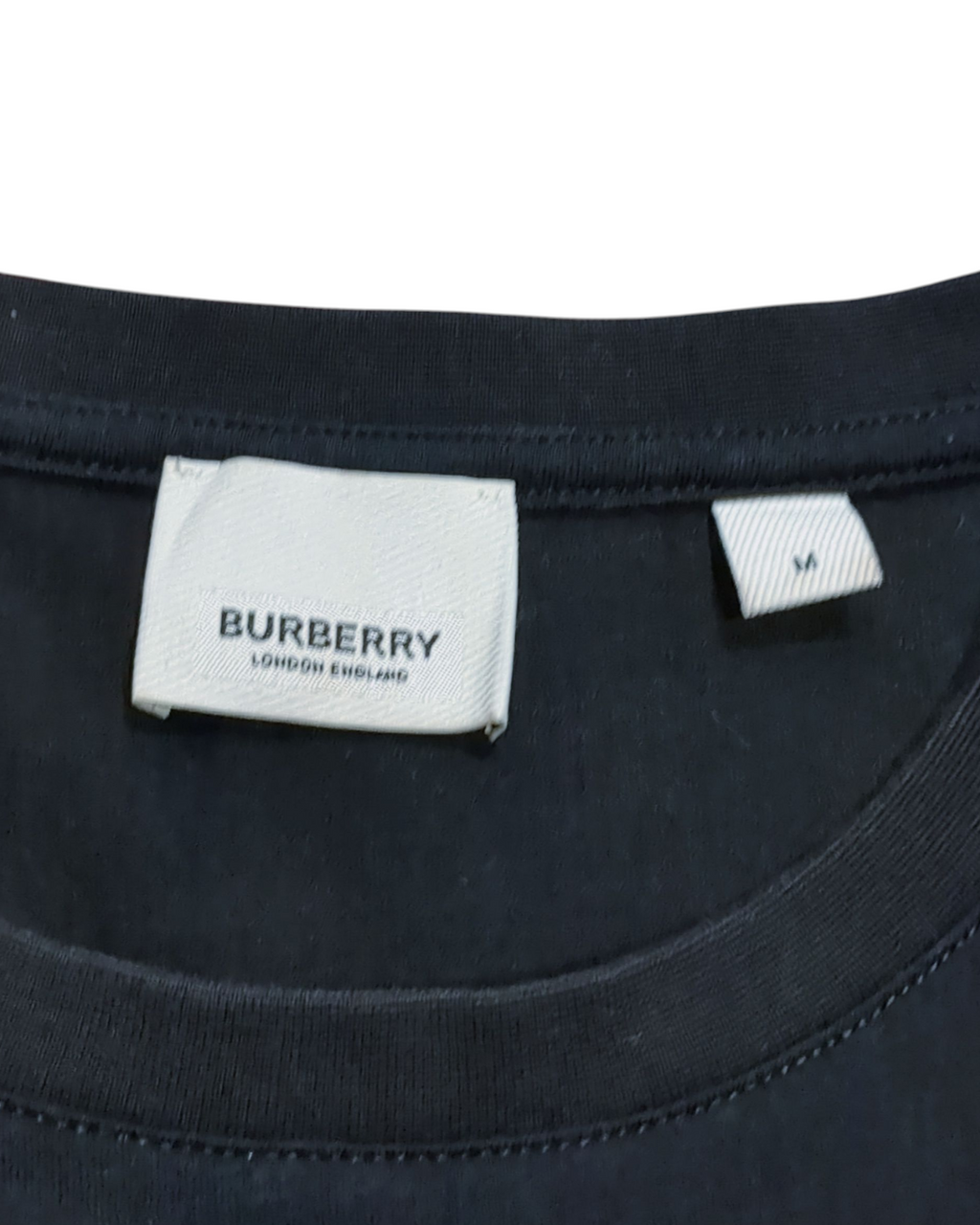 Burberry Parker Tee - (M)