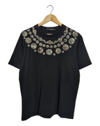 Dolce & Gabbana Coin Medallion Tee - (M)