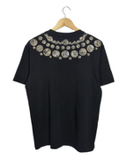 Dolce & Gabbana Coin Medallion Tee - (M)