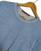 CP Company I.C.E Logo Tee - (M)