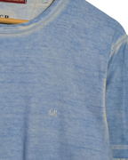 CP Company I.C.E Logo Tee - (M)