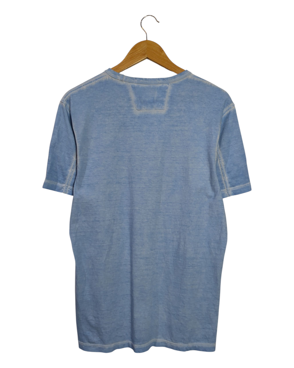 CP Company I.C.E Logo Tee - (M)
