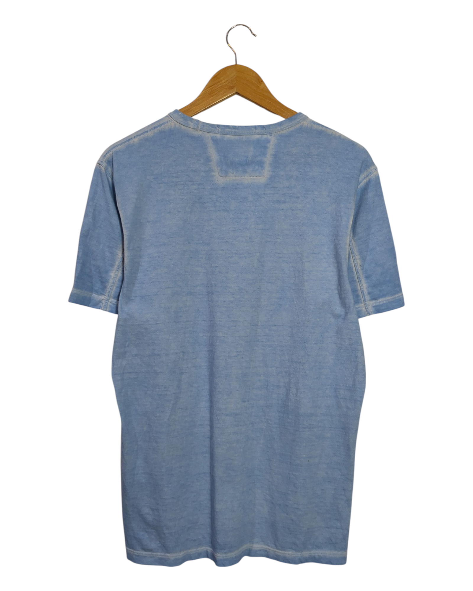 CP Company I.C.E Logo Tee - (M)