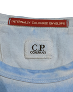 CP Company I.C.E Logo Tee - (M)