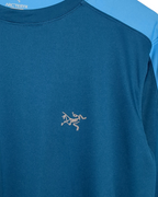 Arc'teryx Accelero Long Sleeve Tee - (M)