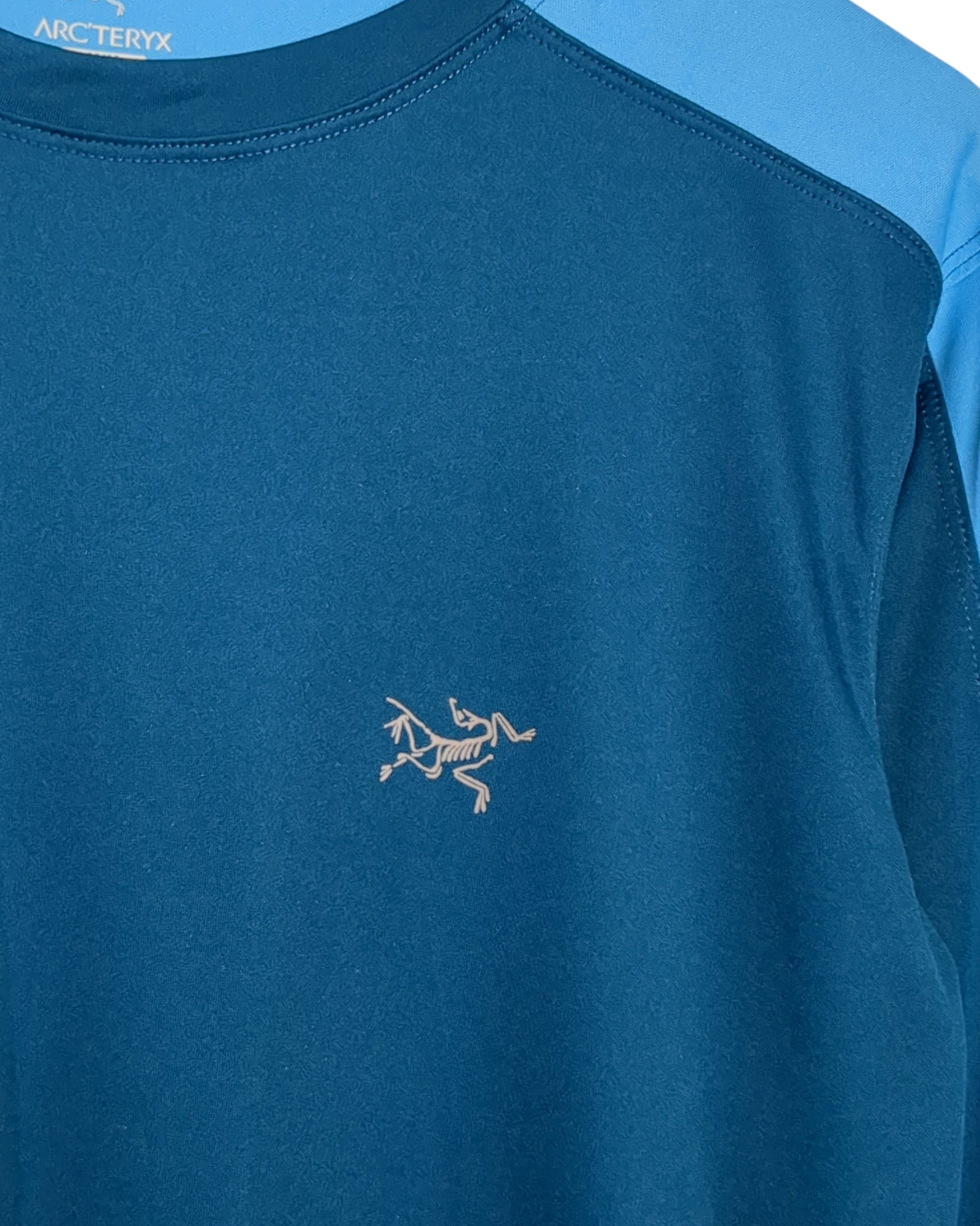 Arc'teryx Accelero Long Sleeve Tee - (M)