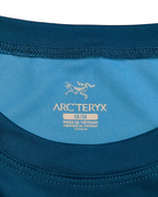 Arc'teryx Accelero Long Sleeve Tee - (M)
