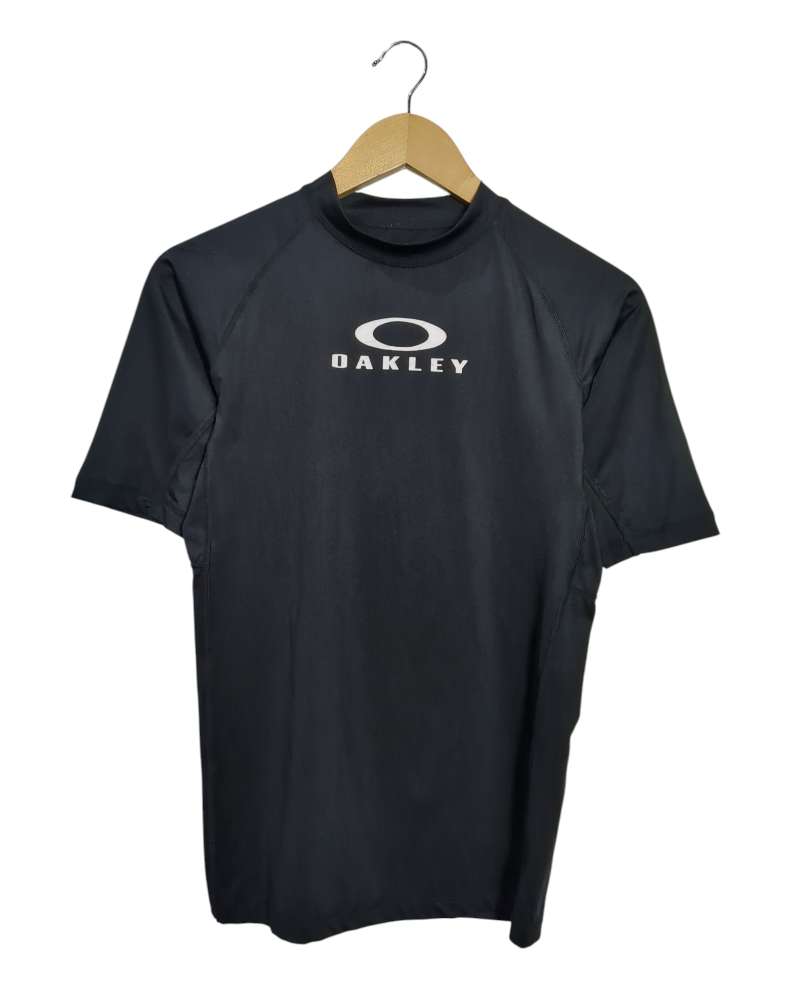 Oakley Enhance Compression Tee - (S)