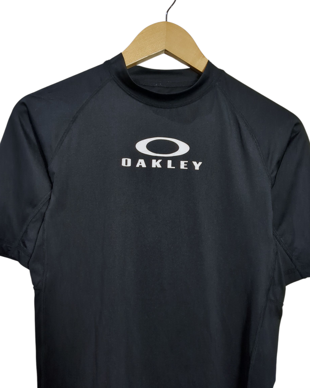 Oakley Enhance Compression Tee - (S)