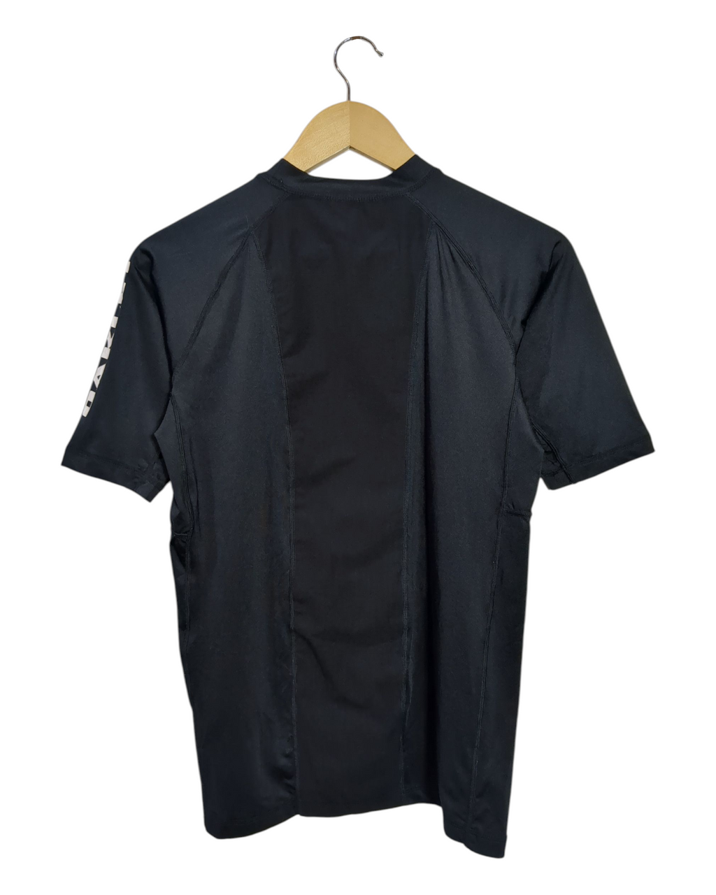 Oakley Enhance Compression Tee - (S)