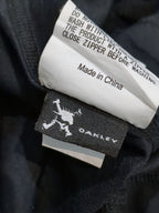 Oakley Enhance Compression Tee - (S)