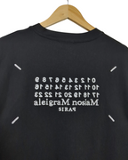 Maison Margiela Logo Detail Tee - (L)