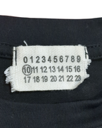 Maison Margiela Logo Detail Tee - (L)