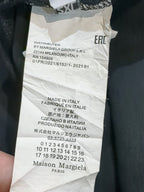 Maison Margiela Logo Detail Tee - (L)