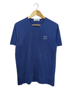 Stone Island Compass-motif Tee - (S)