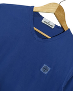 Stone Island Compass-motif Tee - (S)