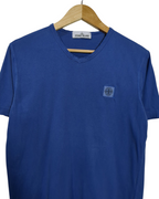 Stone Island Compass-motif Tee - (S)