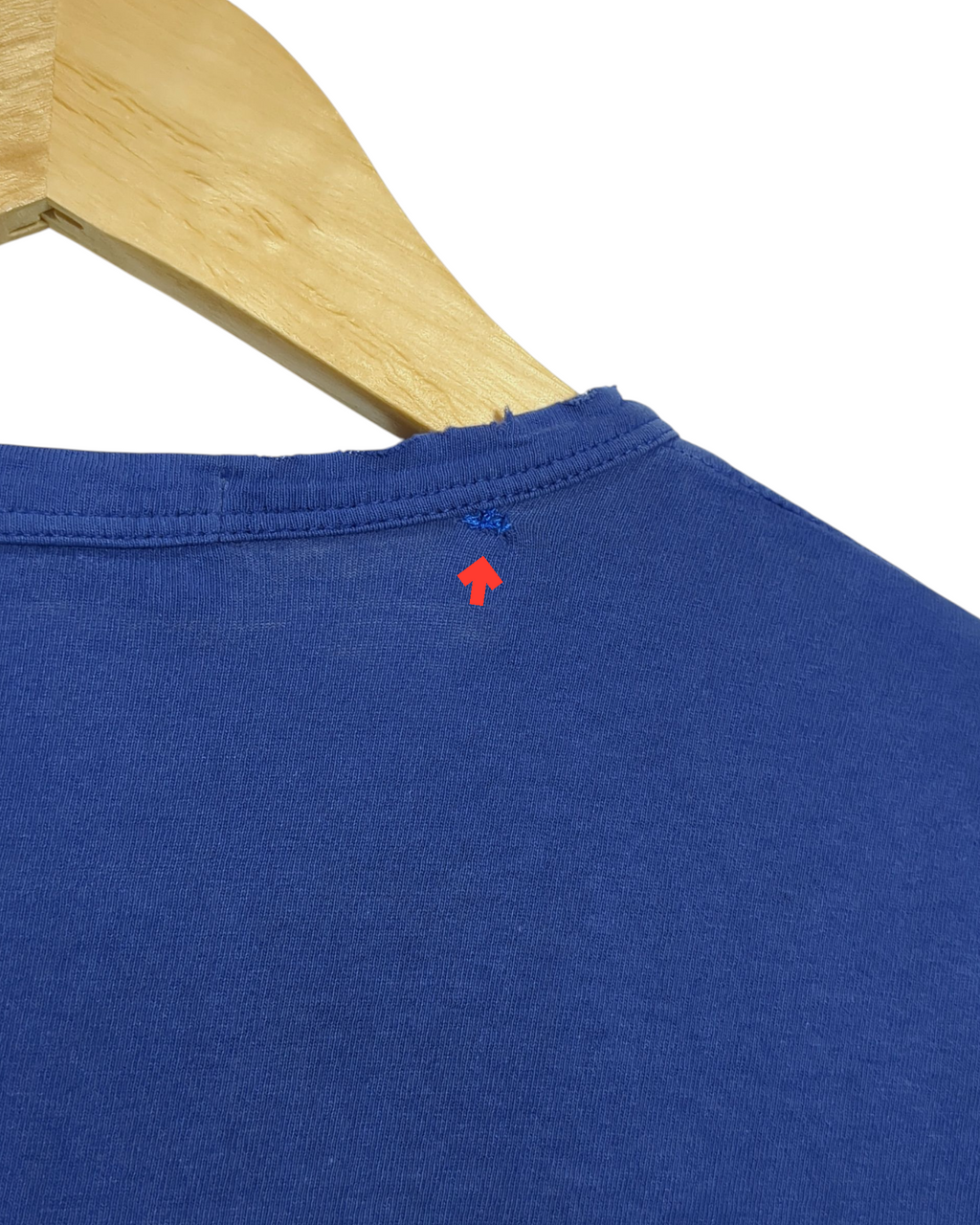 Stone Island Compass-motif Tee - (S)