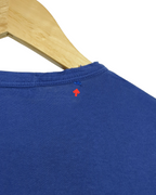 Stone Island Compass-motif Tee - (S)