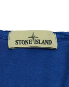 Stone Island Compass-motif Tee - (S)