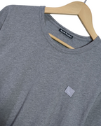Acne Studios Nash Face Tee - (L)