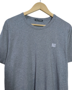 Acne Studios Nash Face Tee - (L)